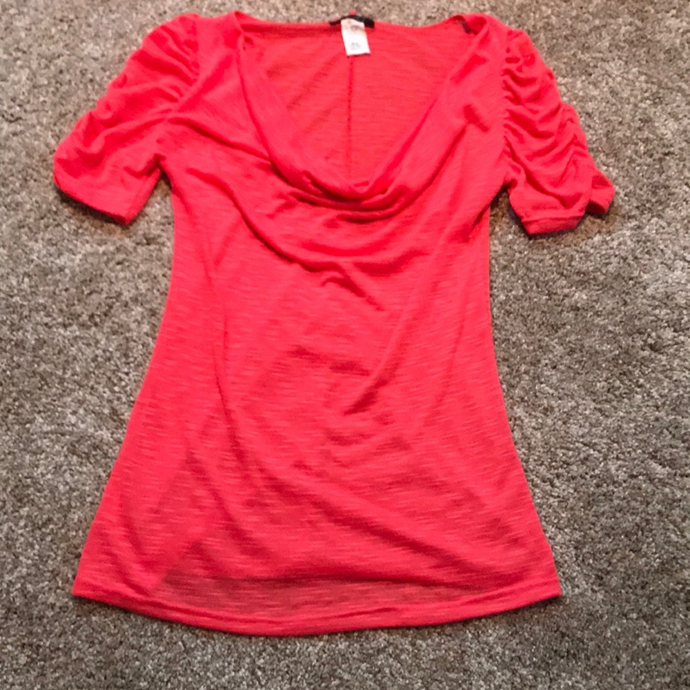 Medium debs shirt